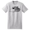 Beefy T ® 100% Cotton T Shirt Thumbnail