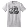 Beefy T ® 100% Cotton T Shirt Thumbnail