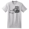Beefy T ® 100% Cotton T Shirt Thumbnail