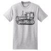 Beefy T ® 100% Cotton T Shirt Thumbnail