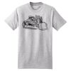 Beefy T ® 100% Cotton T Shirt Thumbnail