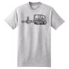 Beefy T ® 100% Cotton T Shirt Thumbnail