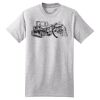 Beefy T ® 100% Cotton T Shirt Thumbnail