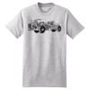 Beefy T ® 100% Cotton T Shirt Thumbnail
