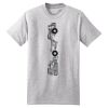 Beefy T ® 100% Cotton T Shirt Thumbnail