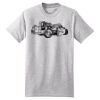 Beefy T ® 100% Cotton T Shirt Thumbnail