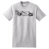 Beefy T ® 100% Cotton T Shirt Thumbnail