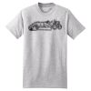 Beefy T ® 100% Cotton T Shirt Thumbnail