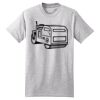 Beefy T ® 100% Cotton T Shirt Thumbnail