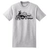 Beefy T ® 100% Cotton T Shirt Thumbnail