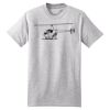 Beefy T ® 100% Cotton T Shirt Thumbnail