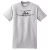 Beefy T ® 100% Cotton T Shirt Thumbnail