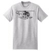 Beefy T ® 100% Cotton T Shirt Thumbnail