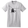 Beefy T ® 100% Cotton T Shirt Thumbnail