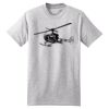 Beefy T ® 100% Cotton T Shirt Thumbnail