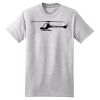 Beefy T ® 100% Cotton T Shirt Thumbnail