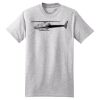 Beefy T ® 100% Cotton T Shirt Thumbnail