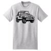 Beefy T ® 100% Cotton T Shirt Thumbnail