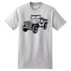 Beefy T ® 100% Cotton T Shirt Thumbnail