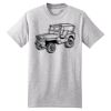 Beefy T ® 100% Cotton T Shirt Thumbnail