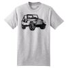 Beefy T ® 100% Cotton T Shirt Thumbnail
