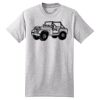Beefy T ® 100% Cotton T Shirt Thumbnail