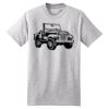 Beefy T ® 100% Cotton T Shirt Thumbnail