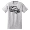 Beefy T ® 100% Cotton T Shirt Thumbnail