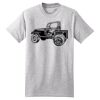 Beefy T ® 100% Cotton T Shirt Thumbnail