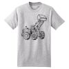 Beefy T ® 100% Cotton T Shirt Thumbnail