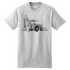 Beefy T ® 100% Cotton T Shirt Thumbnail