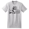 Beefy T ® 100% Cotton T Shirt Thumbnail
