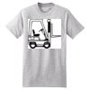 Beefy T ® 100% Cotton T Shirt Thumbnail
