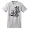 Beefy T ® 100% Cotton T Shirt Thumbnail