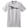 Beefy T ® 100% Cotton T Shirt Thumbnail