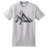 Beefy T ® 100% Cotton T Shirt Thumbnail