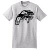 Beefy T ® 100% Cotton T Shirt Thumbnail