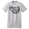 Beefy T ® 100% Cotton T Shirt Thumbnail