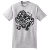 Beefy T ® 100% Cotton T Shirt Thumbnail