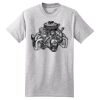Beefy T ® 100% Cotton T Shirt Thumbnail