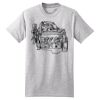 Beefy T ® 100% Cotton T Shirt Thumbnail