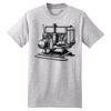 Beefy T ® 100% Cotton T Shirt Thumbnail