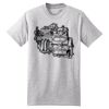 Beefy T ® 100% Cotton T Shirt Thumbnail