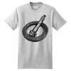 Beefy T ® 100% Cotton T Shirt Thumbnail