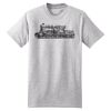 Beefy T ® 100% Cotton T Shirt Thumbnail