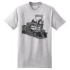 Beefy T ® 100% Cotton T Shirt Thumbnail