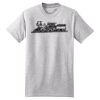 Beefy T ® 100% Cotton T Shirt Thumbnail