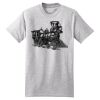 Beefy T ® 100% Cotton T Shirt Thumbnail