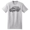 Beefy T ® 100% Cotton T Shirt Thumbnail