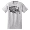 Beefy T ® 100% Cotton T Shirt Thumbnail
